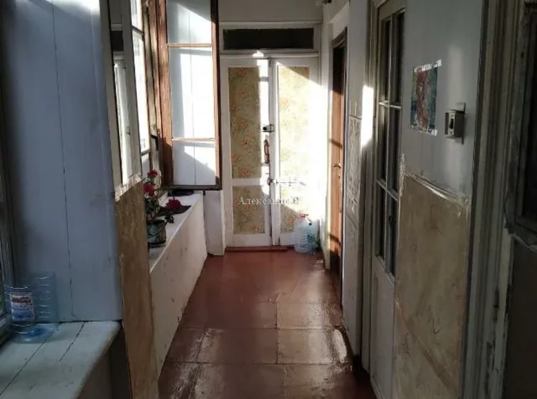 Mieszkanie 2 pokoi 64 m² Odessa, Ukraina