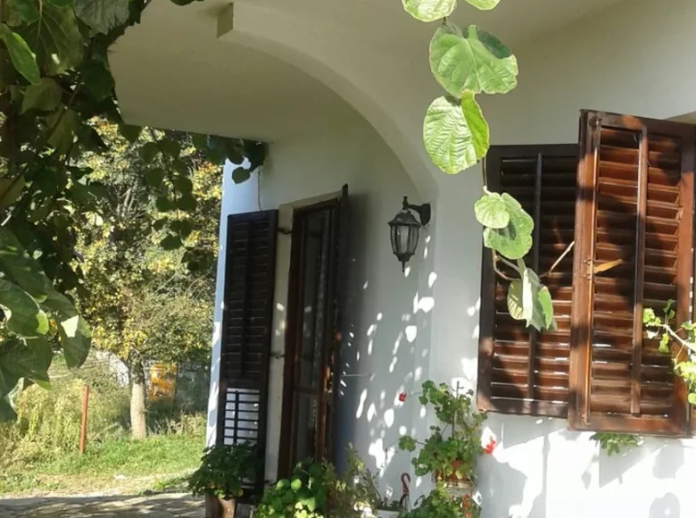 Haus 3 Schlafzimmer 120 m² Herceg Novi, Montenegro