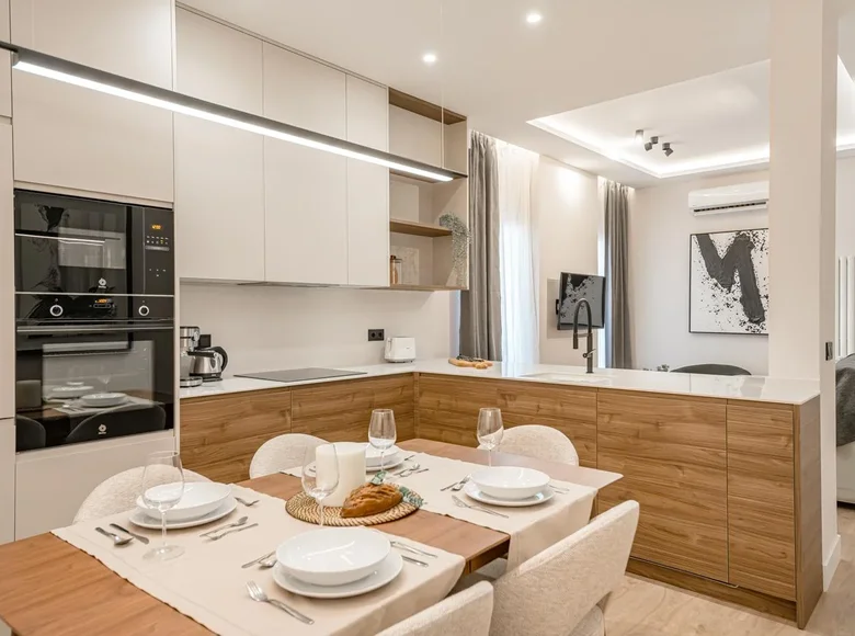 Квартира 3 спальни 96 м² Мадрид, Испания