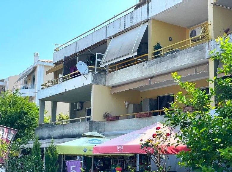 Apartamento 1 habitación 34 m² Municipality of Central Corfu and Diapontia Islands, Grecia