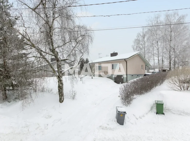 Haus 4 zimmer 120 m² Kotkan-Haminan seutukunta, Finnland