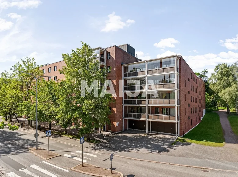 1 bedroom apartment 32 m² Helsinki sub-region, Finland