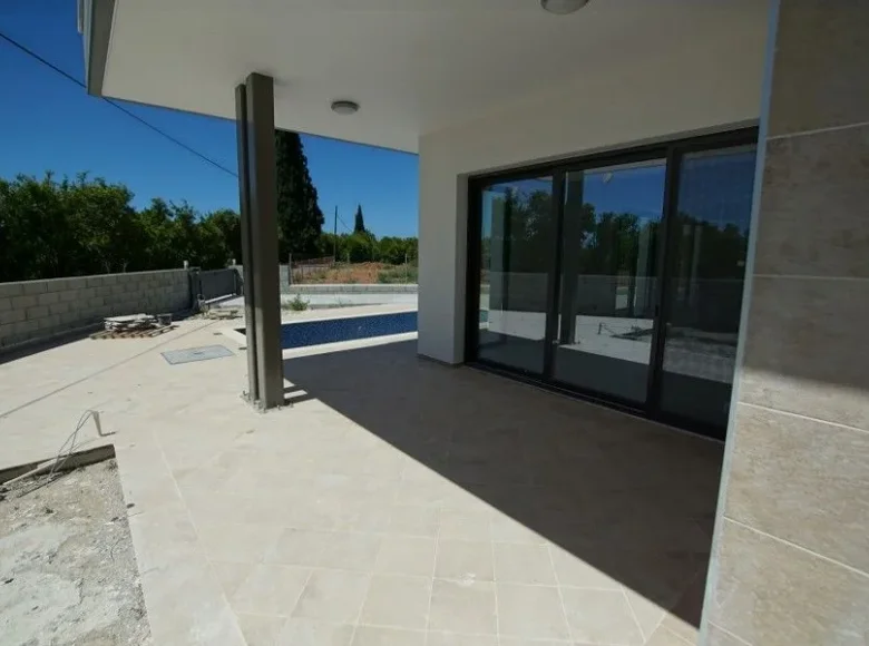 3 bedroom house 184 m² Trachoni Municipality, Cyprus