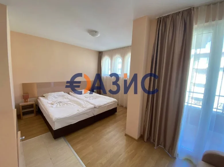 Appartement 36 m² Nessebar, Bulgarie
