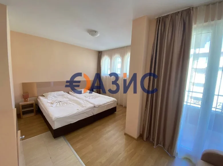 Apartamento 36 m² Nesebar, Bulgaria