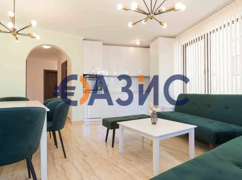 Appartement 4 chambres 110 m² Sveti Vlas, Bulgarie