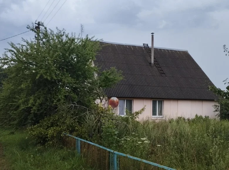 House 104 m² Lazduny 1, Belarus