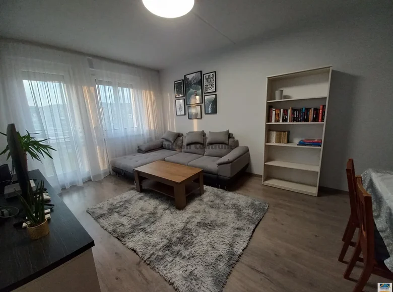 3 room apartment 53 m² Budapest, Hungary