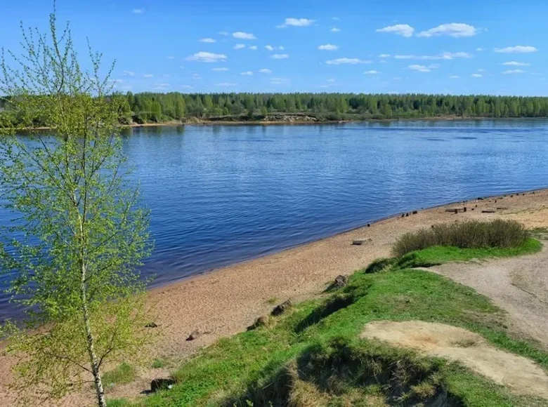 Land  Pavlovo, Russia