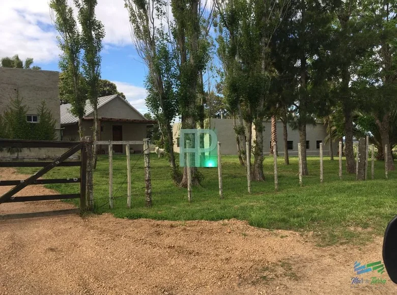 Działki  Montes, Urugwaj