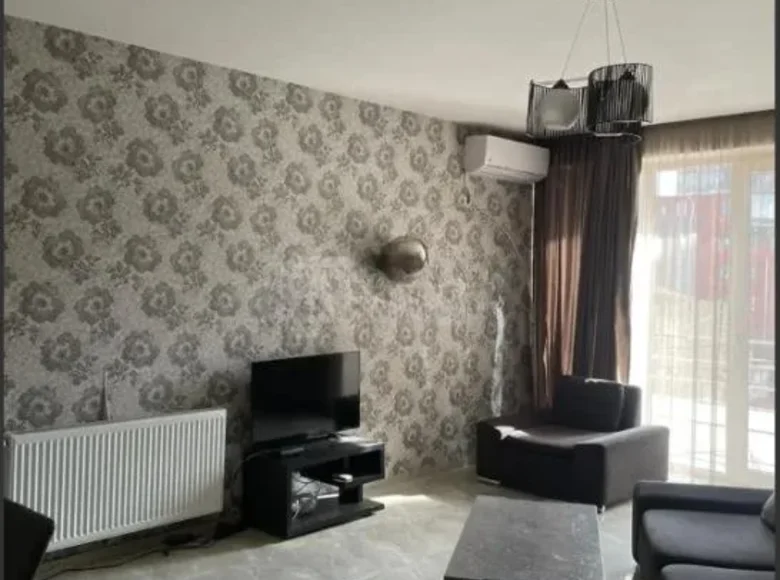 Appartement 3 chambres 74 m² Tbilissi, Géorgie