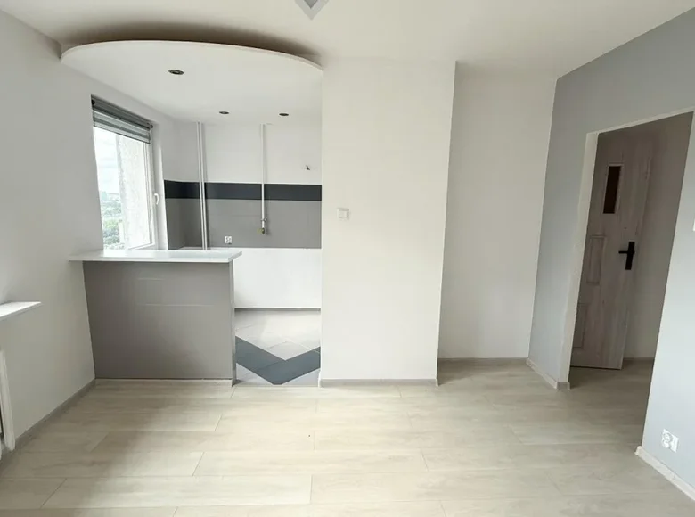 Wohnung 1 zimmer 26 m² Posen, Polen