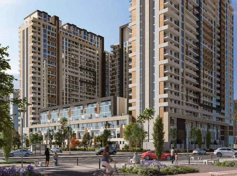 Propriété commerciale 2 000 m² à Abou Dabi, Émirats arabes unis