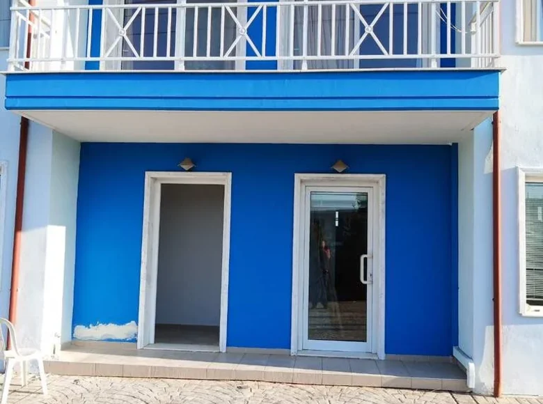 Apartamento 4 habitaciones 96 m² Agios Mamas, Grecia