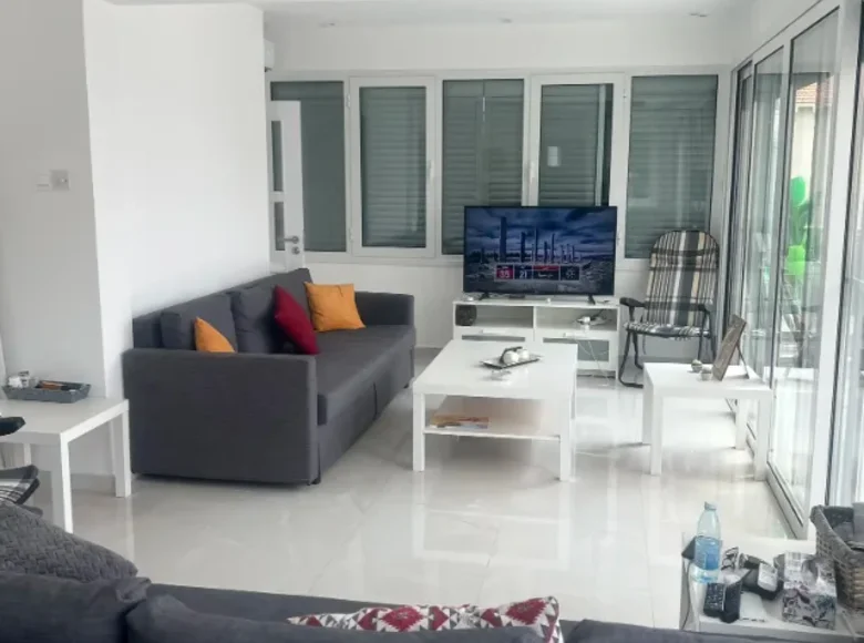 Penthouse 3 bedrooms  Limassol, Cyprus