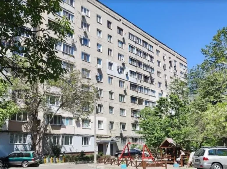 Квартира 2 комнаты 50 м² Северодонецк, Украина