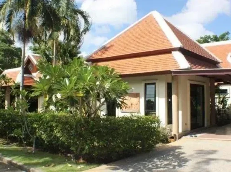 Villa 3 pièces 441 m² Phuket, Thaïlande