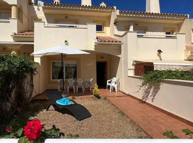 3 bedroom townthouse 98 m² Orihuela, Spain