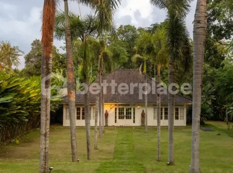Villa de 2 dormitorios  Tumbak Bayuh, Indonesia