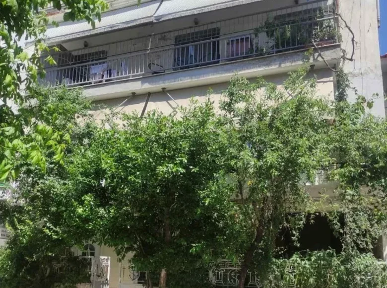 3 bedroom apartment 106 m² Municipal unit of Stavroupoli, Greece