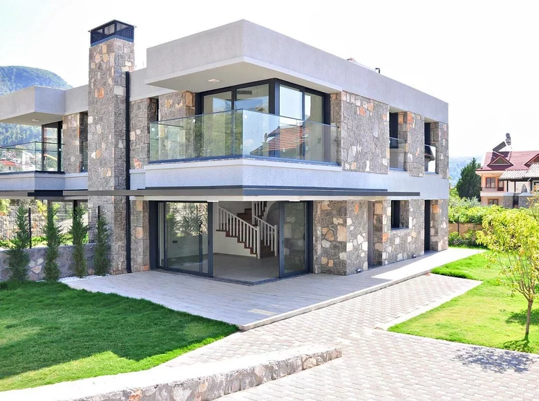 4 room house 168 m² in Yesiluezuemlue, Turkey