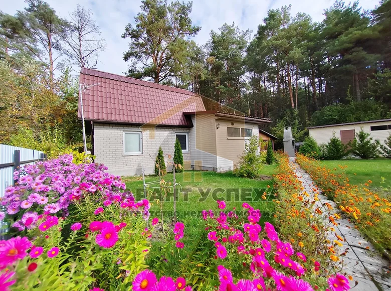 House 70 m² Brest, Belarus