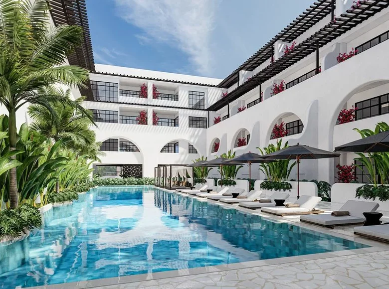 Квартира 83 м² Nusa Dua, Индонезия