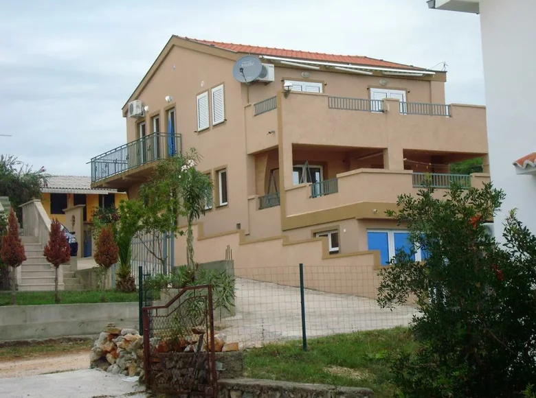 Haus 6 Schlafzimmer  Kotor, Montenegro