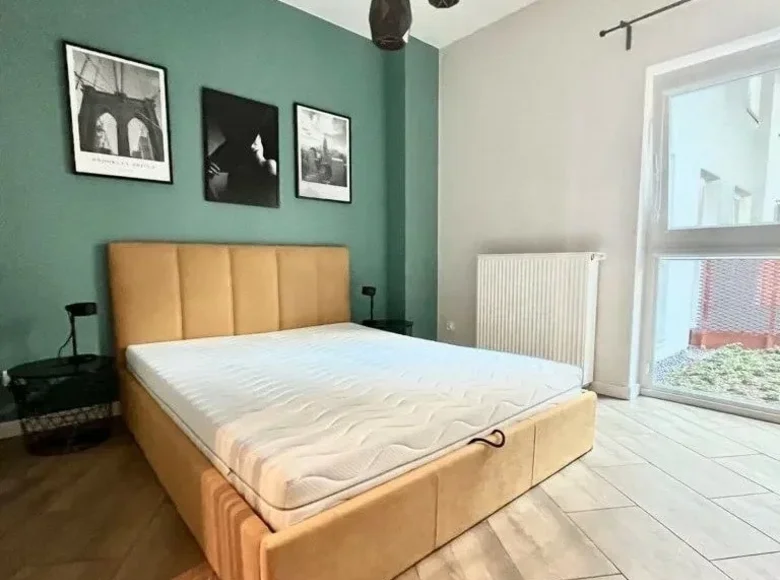 2 room apartment 40 m² in Poznan, Poland