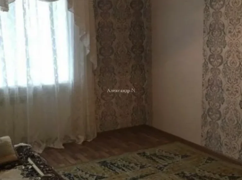 Apartamento 1 habitación 35 m² Odessa, Ucrania