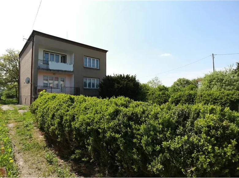 Dom 150 m² Konopiska, Polska