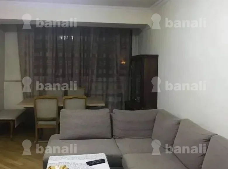 Apartamento 3 habitaciones 82 m² Ereván, Armenia