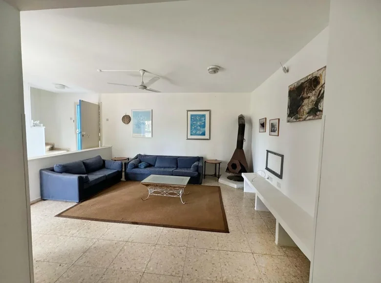 Wohnung 4 Schlafzimmer 120 m² Paralimni, Zypern