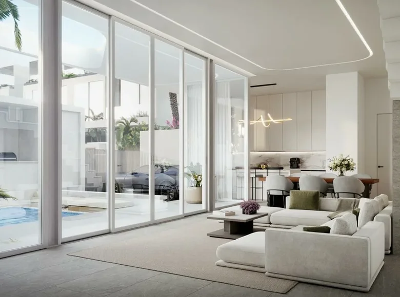 Вилла 4 комнаты 473 м² Равай, Таиланд