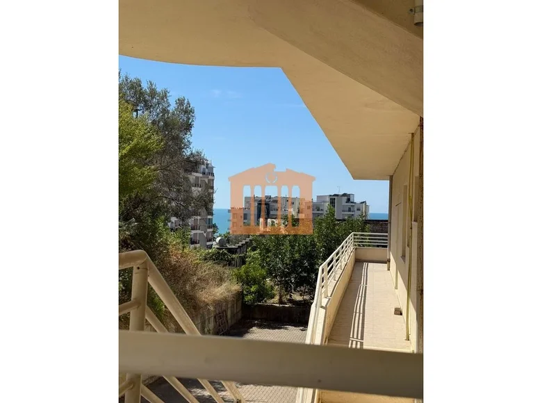 1 bedroom apartment 46 m² Bashkia Durres, Albania