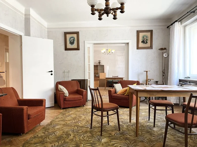 Appartement 3 chambres 98 m² Poznan, Pologne