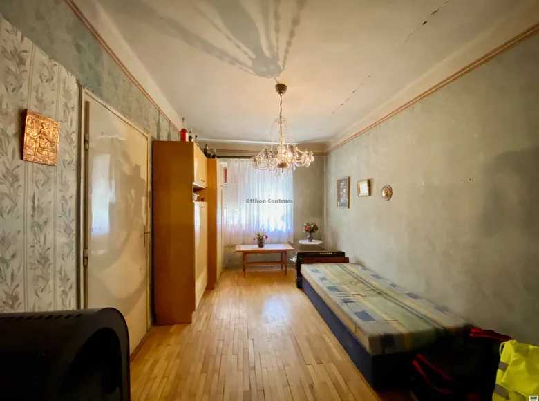 Квартира 2 комнаты 51 м² Сигетвар, Венгрия