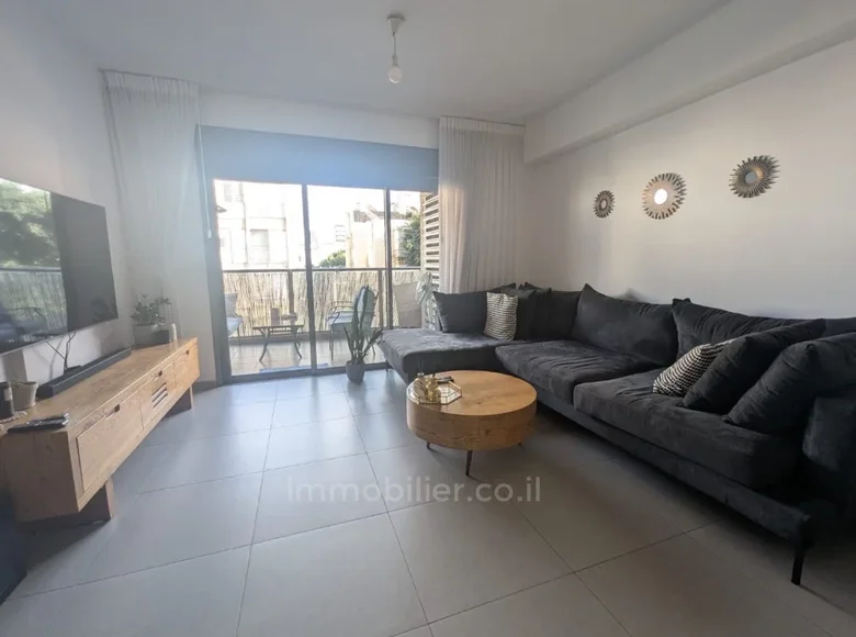 Wohnung 2 zimmer 62 m² Ramat Gan, Israel