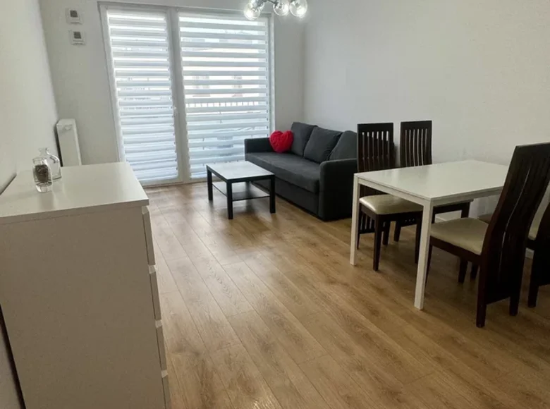 Appartement 3 chambres 65 m² en Varsovie, Pologne