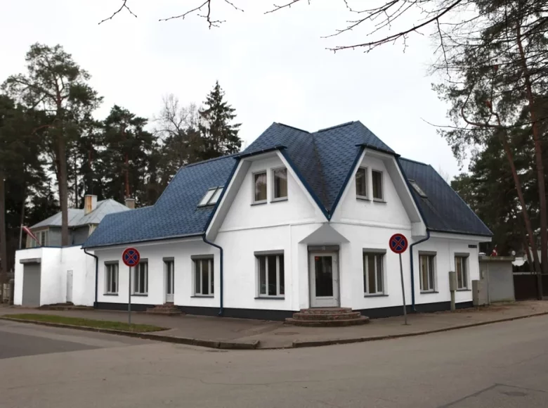 Revenue house 364 m² in Latvia, Latvia