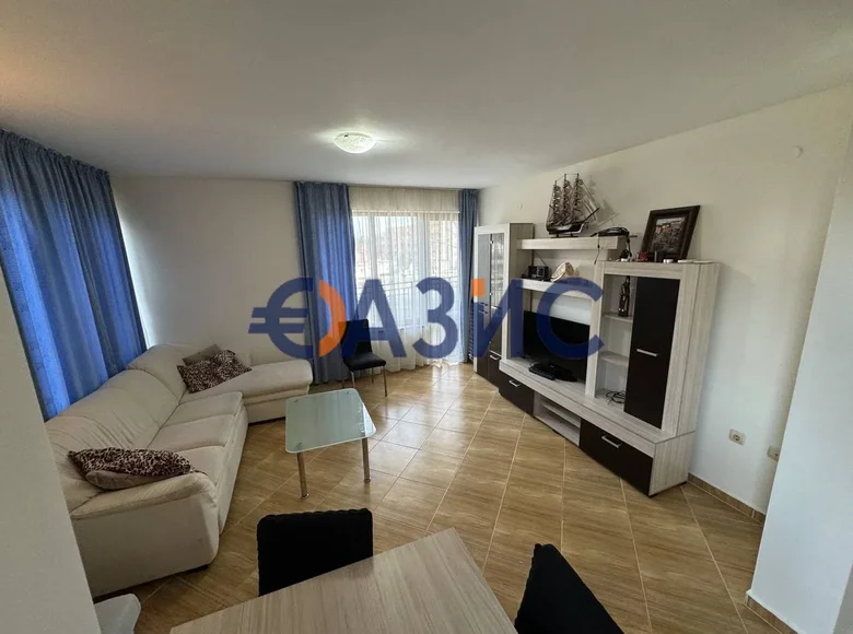 Appartement 2 chambres 87 m² Sunny Beach Resort, Bulgarie