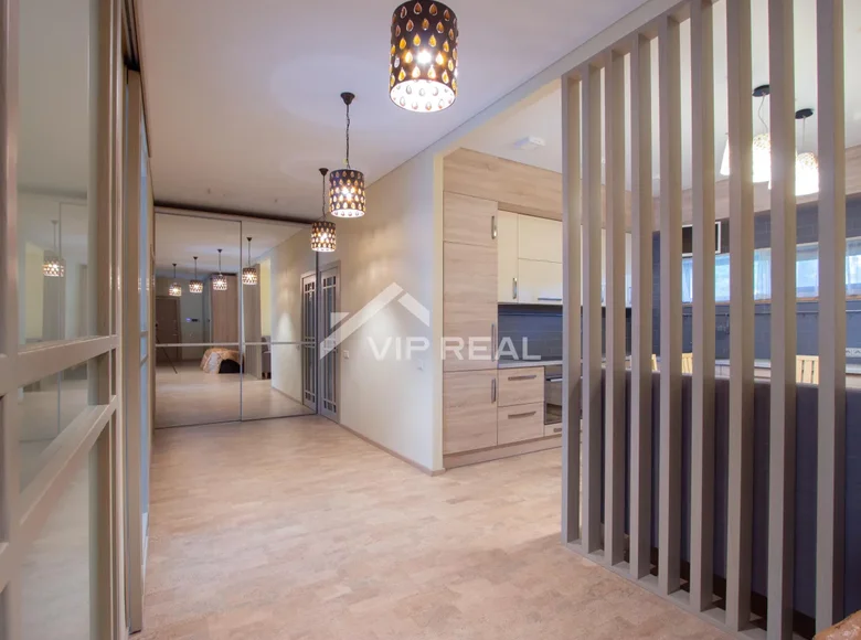 Apartamento 3 habitaciones 94 m² Jurmala, Letonia