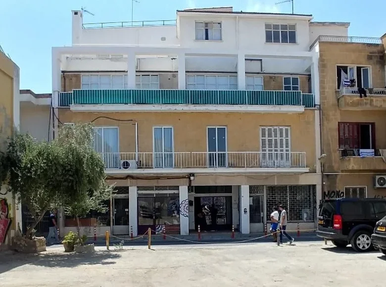 Investment 223 m² in Nicosia, Cyprus