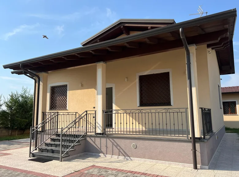 Haus 3 Zimmer 500 m² Maminas, Albanien