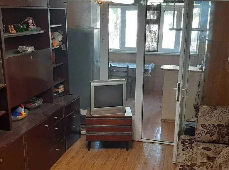 Kvartira 2 xonalar 48 m² Samarqandda