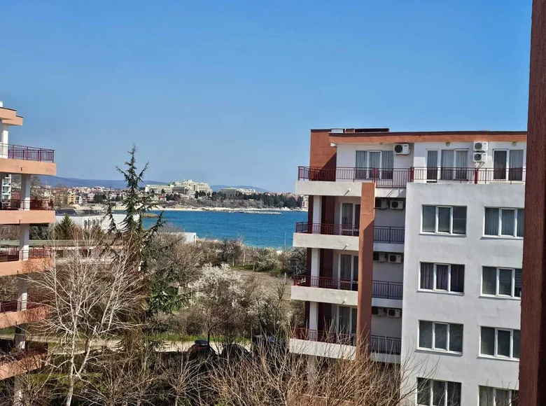 Квартира 1 спальня 79 м² Равда, Болгария