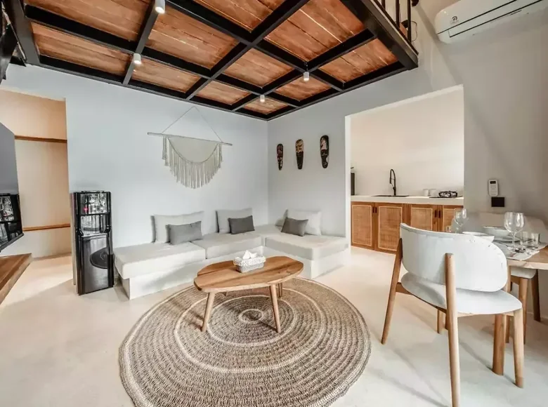 Wohnung 1 Zimmer 37 m² Bangkiang Sidem, Indonesien