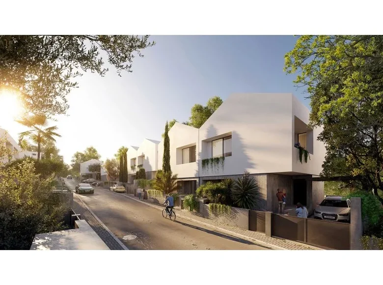 Willa 5 pokojów 237 m² Palodeia, Cypr
