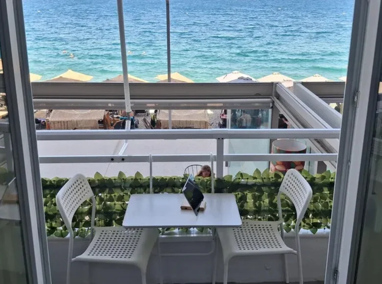 Mieszkanie 1 pokój 50 m² Loutraki Perachora Agioi Theodoroi Municipality, Grecja