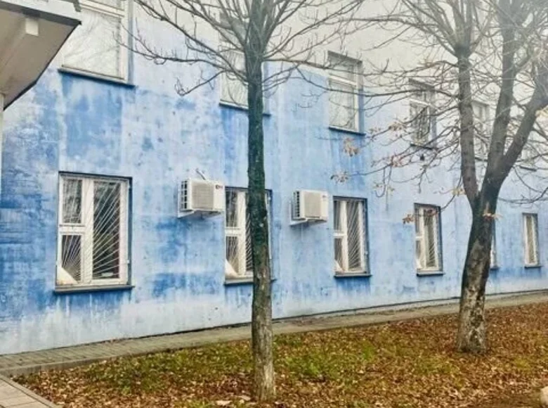 Commercial property 300 m² in Minsk, Belarus